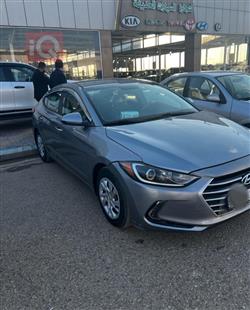 هیۆندای ئەلەنترا